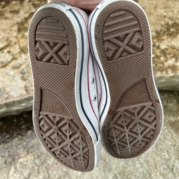 CONVERSE - Picture 3 of 5